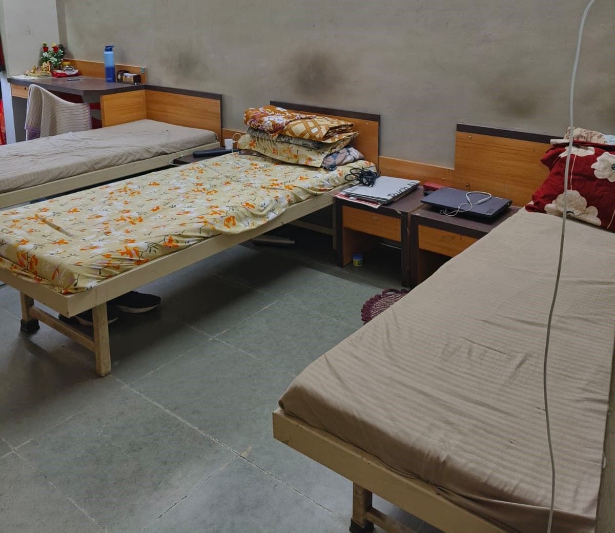 Parul University Hostel photo 13